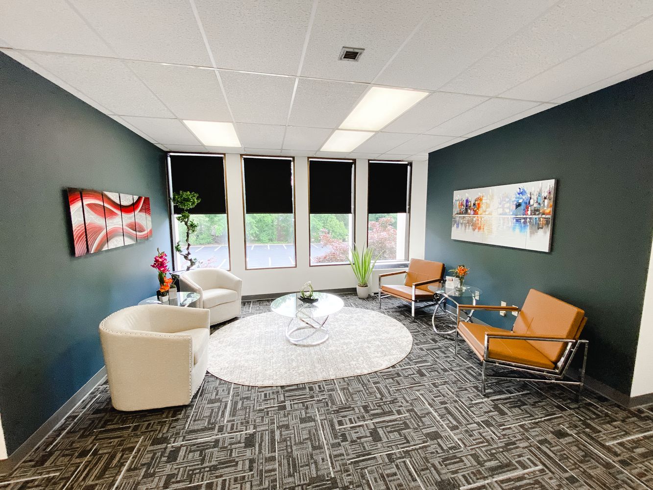 DeGratia Offices